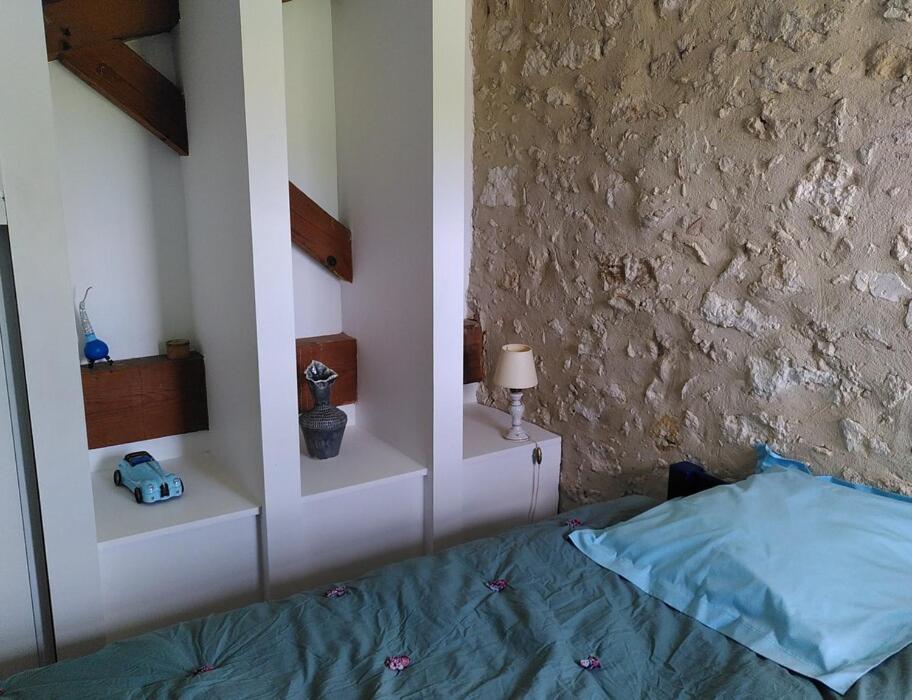 Le Clot De Meste Duran Condom Esterno foto